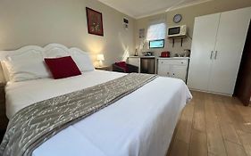 Khaled Estate Cottages